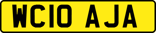 WC10AJA