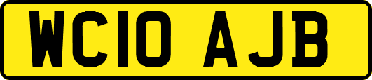 WC10AJB