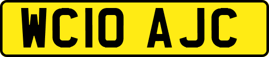 WC10AJC