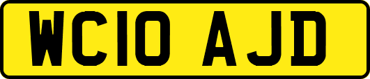 WC10AJD