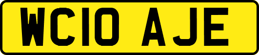 WC10AJE