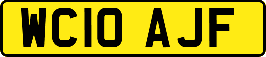 WC10AJF