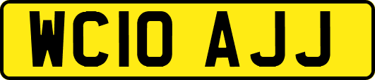 WC10AJJ