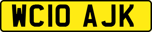 WC10AJK