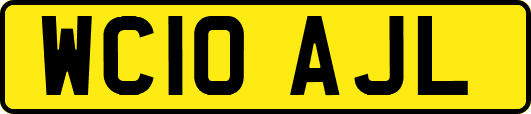 WC10AJL
