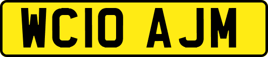 WC10AJM