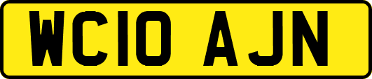 WC10AJN