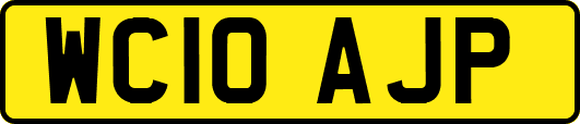 WC10AJP
