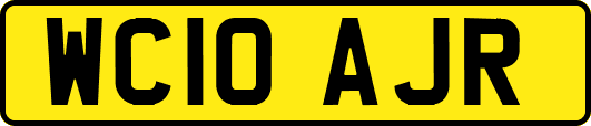 WC10AJR