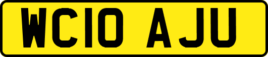 WC10AJU