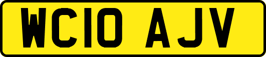 WC10AJV