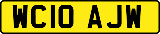 WC10AJW