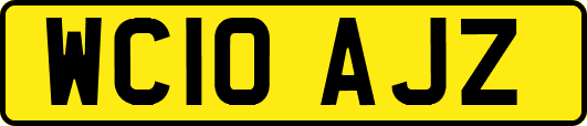 WC10AJZ