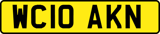 WC10AKN