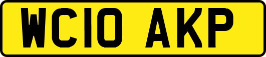 WC10AKP