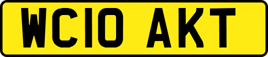WC10AKT