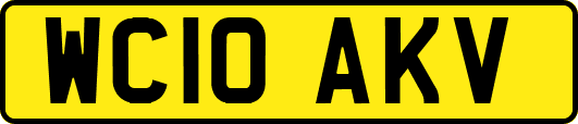 WC10AKV