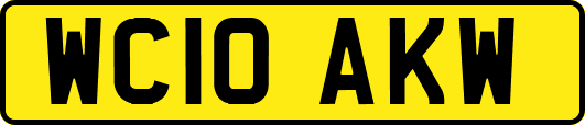 WC10AKW