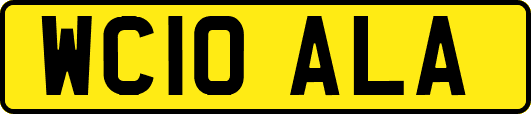 WC10ALA