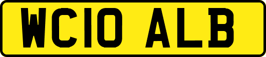 WC10ALB