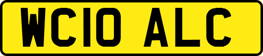 WC10ALC