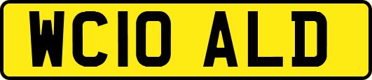 WC10ALD