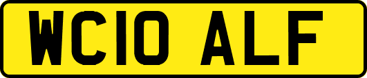 WC10ALF