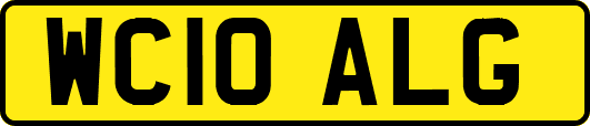 WC10ALG