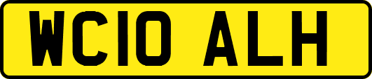 WC10ALH
