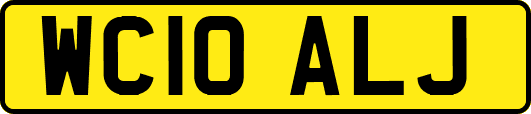 WC10ALJ