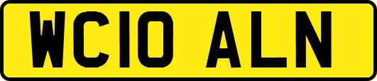 WC10ALN