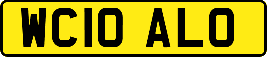 WC10ALO