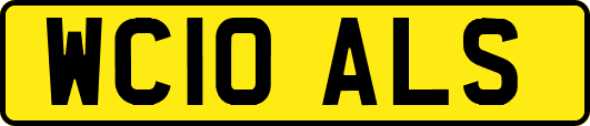 WC10ALS