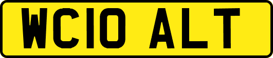WC10ALT