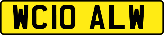 WC10ALW
