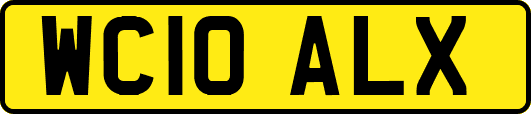 WC10ALX