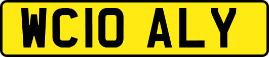 WC10ALY