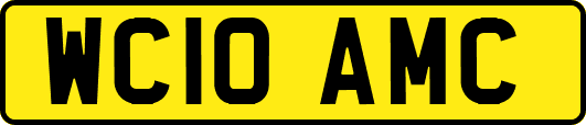 WC10AMC