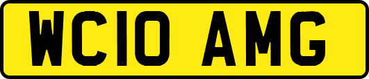WC10AMG