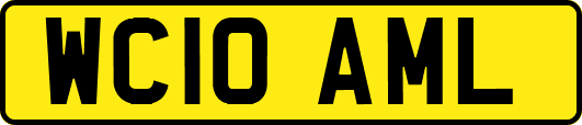 WC10AML