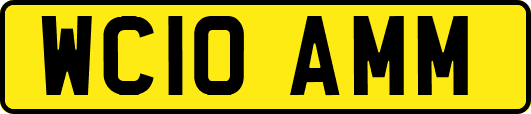WC10AMM