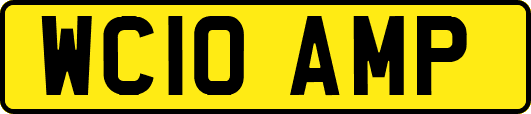 WC10AMP