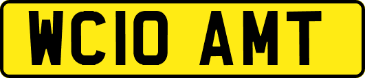 WC10AMT