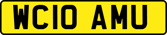 WC10AMU