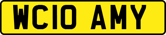 WC10AMY