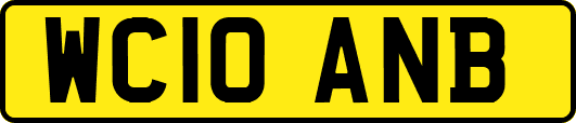 WC10ANB