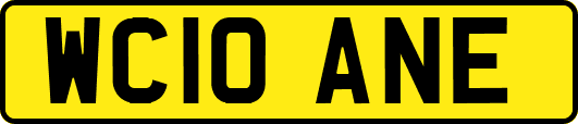 WC10ANE