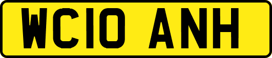 WC10ANH