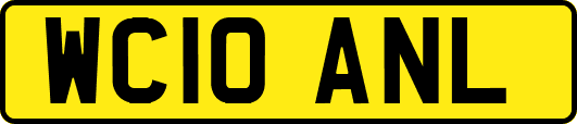 WC10ANL
