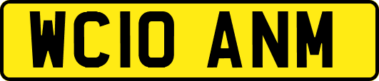 WC10ANM